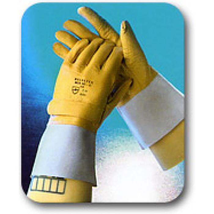 06.ELECTRICIAN GLOVES (ถุงมือกันไฟฟ้า)