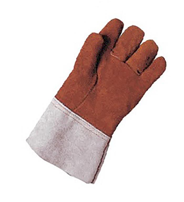 02.TEMPERATURE PROTECTION GLOVES (ถุงมือกันร้อนเย็น)