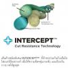 INTERCEPT™ CUT RESISTANCE TECHNOLOGY